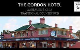 The Gordon